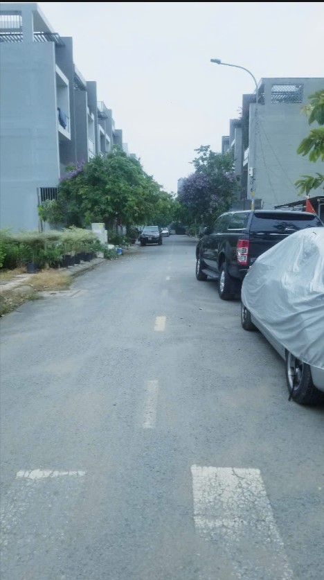 Bán đất 120m2 KDC Đồng Phượng, Đôgn Hưng Thuận Quận 12 giá chỉ hơn 6 tỷ - Ảnh 1